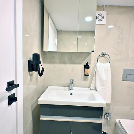 Location Loft Istanbul