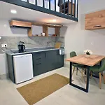 Location Loft Istambul