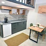 Location Loft Istambul