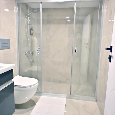 Location Loft Apartmán