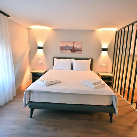 Apartment Location Loft Istanbul