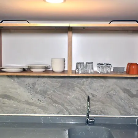 Location Loft * Istanbulská provincie