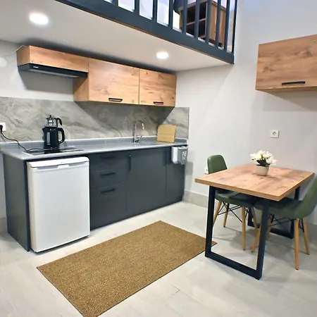 Location Loft