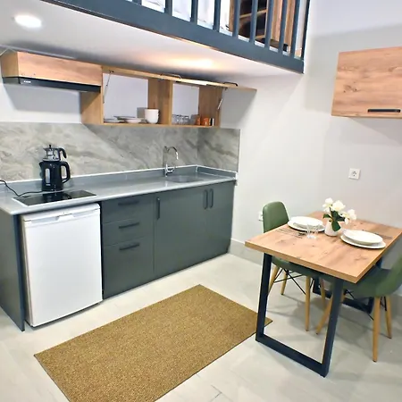 Location Loft Istanbulská provincie