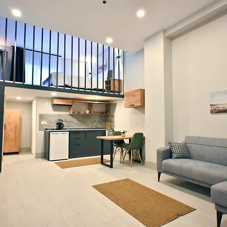 Location Loft *
