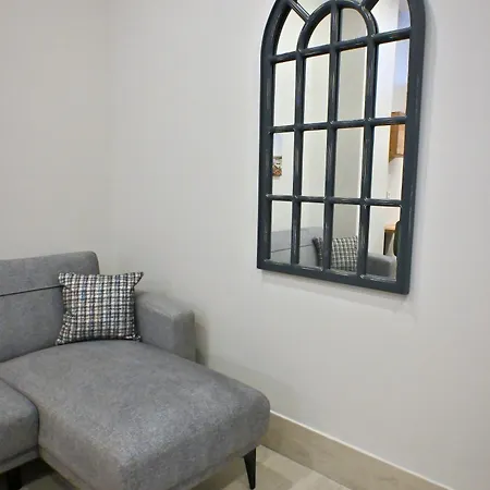 Location Loft Istambul