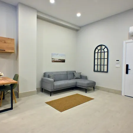 公寓 Location Loft *